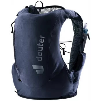 Deuter Traick 9 9 L Juoda