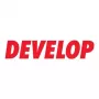 Develop TN-512 geltonas lazerinio tonerio kasetė (A33K2D2) – originali OEM