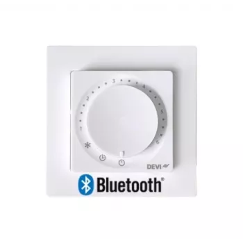 DEVI Bluetooth Termostatas Programmable Basic 140F1164
