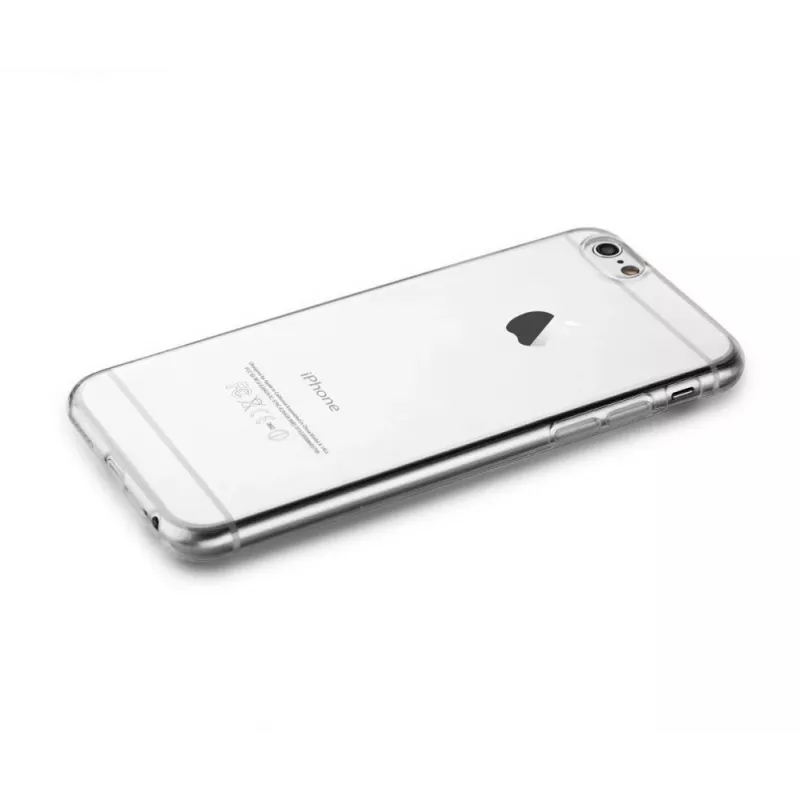 Devia Apple iPhone 6/6s Naked Case Crystal Clear