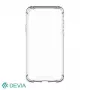 Devia Apple iPhone 6 Plus / 6s Plus Shockproof TPU Case Transparent