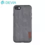 Devia Apple iPhone 7/8 Flax Case Grey