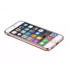 Devia Apple iPhone 7/8 Glitter Soft Case Champagne Gold
