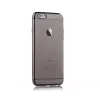 Devia Apple iPhone 7 / 8 Naked Smoky Black
