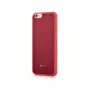 DEVIA Apple iPhone 7/8/SE2020/SE2022 Jelly Slim Case Rose Red
