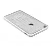 Devia Apple iPhone 7 Crystal Meteor Soft Case Juodas