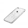 Devia Apple iPhone 7 Crystal Meteor Soft Case Juodas
