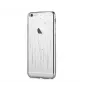 Devia Apple iPhone 7 Crystal Meteor Soft Case Juodas