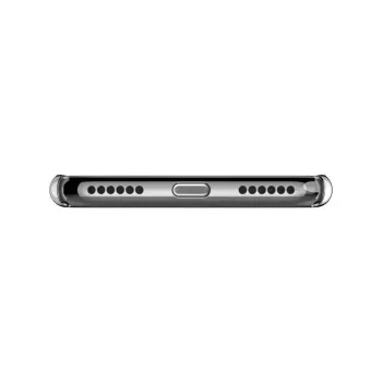 Devia Apple iPhone 7 Glimmer 2 sidabrinis apsauginis dėklas
