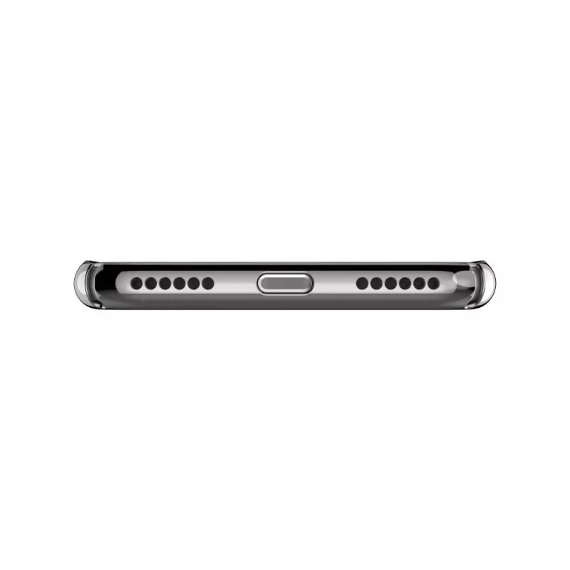 Devia Apple iPhone 7 Glimmer 2 sidabrinis apsauginis dėklas