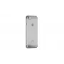 Devia Apple iPhone 7 Glimmer 2 sidabrinis apsauginis dėklas