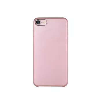 Devia Apple iPhone 7 Plus / 8 Plus Ceo 2 Dėklas Rožinis Auksas