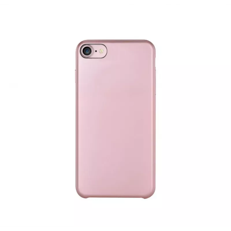 Devia Apple iPhone 7 Plus / 8 Plus Ceo 2 Dėklas Rožinis Auksas