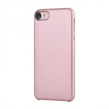 Devia Apple iPhone 7 Plus / 8 Plus Ceo 2 Dėklas Rožinis Auksas