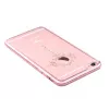Devia Apple iPhone 7 Plus Crystal Iris Soft Case Rose Gold