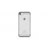 Devia Apple iPhone 7 Plus Glimmer2 sidabrinis dėklas