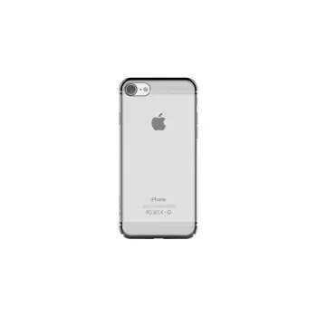 Devia Apple iPhone 7 Plus Glimmer2 sidabrinis dėklas