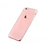 Devia Apple iPhone 7 Plus Naked Rose Gold