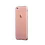 Devia Apple iPhone 7 Plus Naked Rose Gold