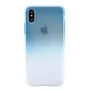 Devia Apple iPhone X Amber Case Blue