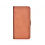 Devia Apple iPhone X Magic 2 in 1 Case Brown
