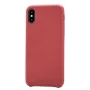 Devia Apple iPhone X Nature Case Red