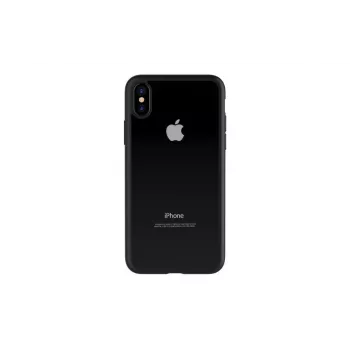 Devia Apple iPhone X Nobility Case Skaidrus