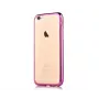 Devia Apple iPhone X / XS Glitter Soft Case Red