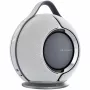 Devialet Mania su Dock Grey JE832 360° stereo nešiojamas išmanusis garsiakalbis