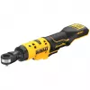 DEWALT 12V XR Brushless 1/4 inch Reketinis Veržliaraktis DCF504N (Bare Tool)