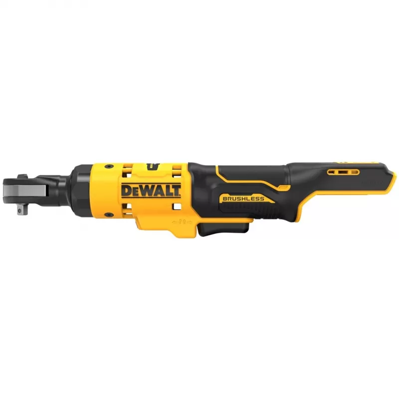 DEWALT 12V XR Brushless 1/4 inch Reketinis Veržliaraktis DCF504N (Bare Tool)