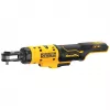DEWALT 12V XR Brushless 1/4 inch Reketinis Veržliaraktis DCF504N (Bare Tool)
