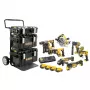 DEWALT 18V 8-Tool Combo Kit