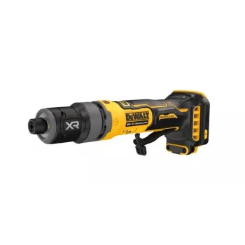 DEWALT 18V belaidis kampinis šlifuoklis DCG420N BL