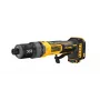 DEWALT 18V belaidis kampinis šlifuoklis DCG420N BL