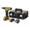 DEWALT 18V belaidė kniedijimo pistole DCF414E2GT 20kN 30mm 2x1,7Ah POWERSTACK TSTAK