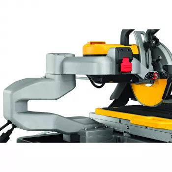 DEWALT Keraminės plytelės pjaustytuvas 1600W 250mm