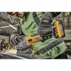 DeWALT DCG405H2T-QW Belaidis grindų poliravimo/šlifavimo aparatas 18V 125mm 5.0Ah XR Li-Ion Brushless TSTAK II komplektas