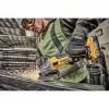 DeWALT DCG405H2T-QW Belaidis grindų poliravimo/šlifavimo aparatas 18V 125mm 5.0Ah XR Li-Ion Brushless TSTAK II komplektas
