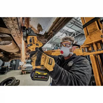 DEWALT DCG418N-XJ Kampinis šlifuoklis 2.18 kg