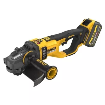 DEWALT DCG460X2-QW belaidis grindų poliruoklis/šlifuoklis 230mm 18V XR FLEXVOLT