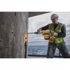 DEWALT DCH614N 380 RPM SDS Max 6,8 kg Cordless Rotary Hammer Black/Yellow