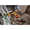 DEWALT DCH614N 380 RPM SDS Max 6,8 kg Cordless Rotary Hammer Black/Yellow