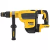 DEWALT DCH614N 380 RPM SDS Max 6,8 kg Cordless Rotary Hammer Black/Yellow