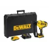 DEWALT DCN660D2-QW 18V belaidis vinių/segiklių pistoletas