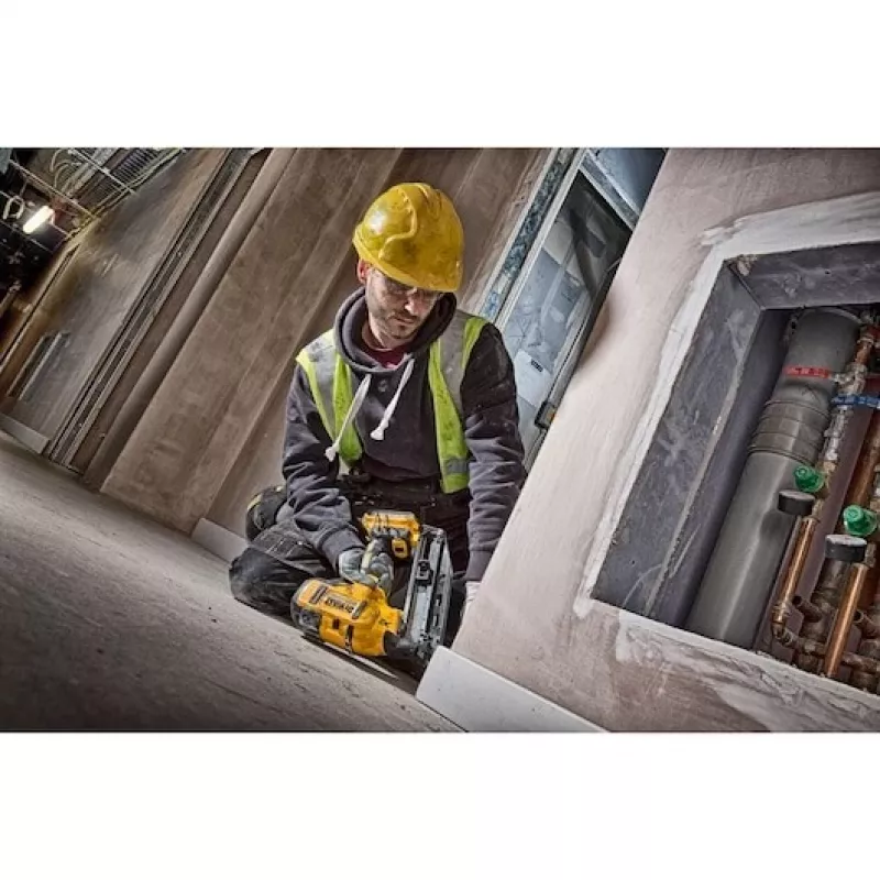 DEWALT DCN660D2-QW 18V belaidis vinių/segiklių pistoletas
