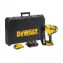 DEWALT DCN660D2-QW 18V belaidis vinių/segiklių pistoletas
