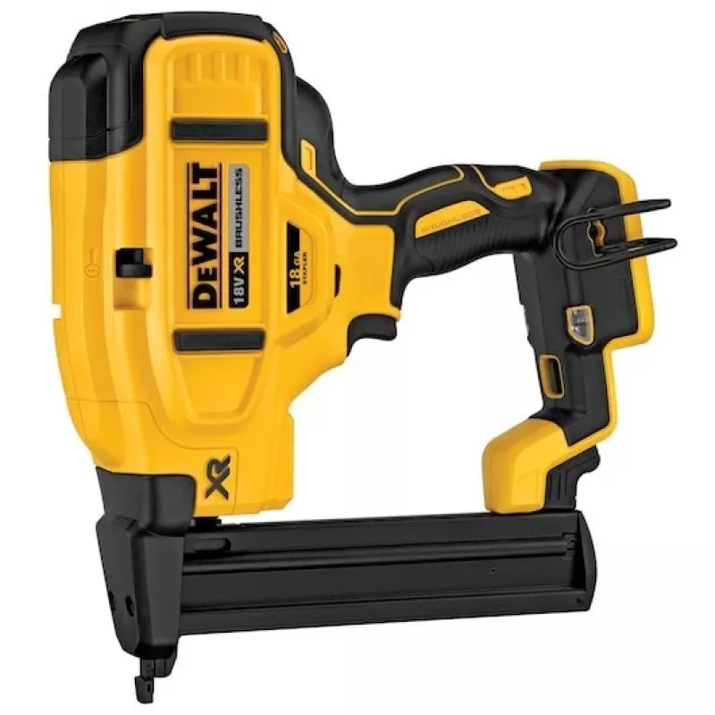 DEWALT DCN681N-XJ Belaidis vinys/segiklis