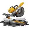 DeWALT DCS727N-XJ 54V XR FLEXVOLT belaidis slydimo kombinuotas kampinis pjūklas (be akumuliatoriaus)