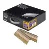 DeWALT DNPT28R75G12Z 2200 vnt. Stogo vinys su dangteliu - 75mm x 2,8mm Žiedinis kotas Karštai cinkuotas